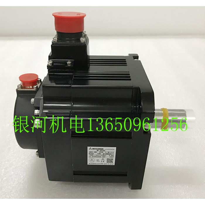 三菱伺服电机 HF-SP52/102/152/202/352/502/702B/52B/102B/152B/