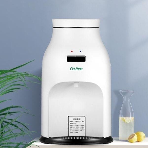 【官方正品】新款农夫山泉迷你饮水机 怡宝台式桌面小型饮水机