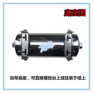 500L净水器厨房家用净水器健康净水机卧式 广州朵泉DQ 超滤膜滤芯