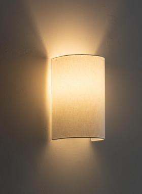 西班牙Singular中古壁灯卧室床头复古艺术走廊过道极简玄关墙灯