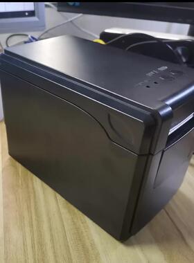 佳博GP2120TU/3120TU/3120TUB蓝牙条形码热敏纸标签打印机贴杯机