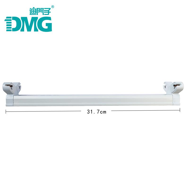 迪门子DMG粘捕式灭蝇灯T5 8W/16W灯架镇流器支架805S/806/807/808