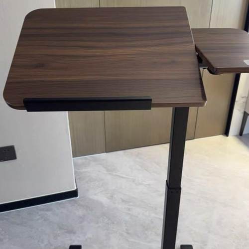 【官方直发】网易严选C70pro可移动升降电脑桌床边桌可翻转边桌