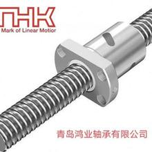 THK滚珠1605丝杆BIF1810 2505 2810 3610DIK1404 1605 2004 丝杆