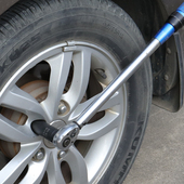 气动电动扳手大飞小风炮O12角梅花组套筒头子 2加长梅花套筒套装