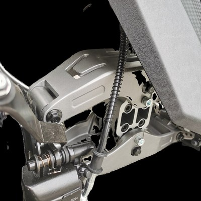 快步不倒翁电动三轮车带棚外卖接送D孩子家用代步半封闭山区爬坡