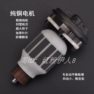 电动抽油泵柴油加油器汽车u载12V小型汽油泵自吸防爆便携式燃油泵