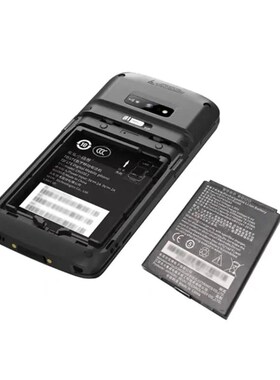 东大集成CRUISE18T小码哥GE/GE2PDABT01700/BT01720扫描枪 电池