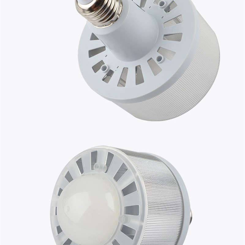 环高LED灯泡节能灯E27螺旋口室内照明商业照明超亮15w23w50w灯具