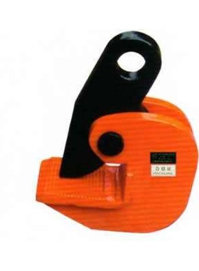 神州SW207供应PDB横吊钢板起重钳 水平吊运铁板夹钳 厂家直销