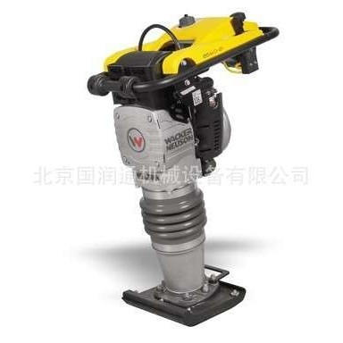 威克汽油二冲程汽机油自动混油冲击夯 BS60-2i