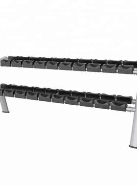 多功能可调哑铃架Support d'haltères réglable multifonctionn