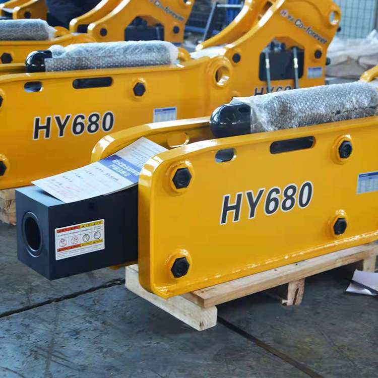 挖掘机破碎锤 凿山开山破碎头 钩机破碎设备 直角锤三角锤,五金/工具,挖掘机,淘宝优惠券,粉丝福利购,淘宝优惠卷