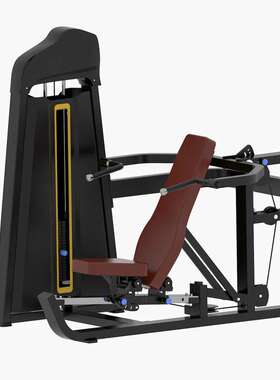 推胸推肩Poitrine poussée Epaule poussée