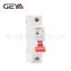 geya新款 40A双汇流排2P 25A 4.5kA小型断路器C45空气开关GYM8 63A