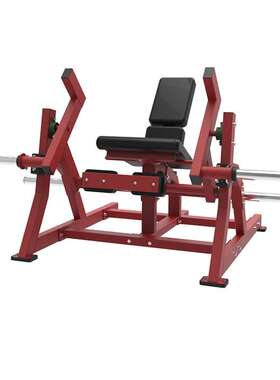 Seated Leg Extension Trainer 坐式伸腿训练器