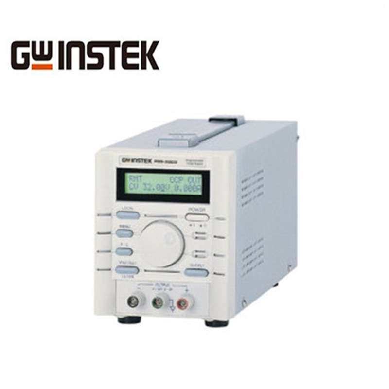 固纬/Gwinstek  PSS-3203 32V 3A 可编程直流电源