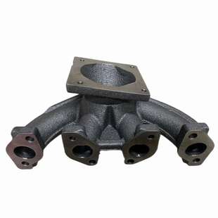 307雪铁龙C2 1.4 排气岐管 9636962580 前 0341G2适用标致207