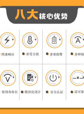 citel网络信号浪涌保护器DLC-06DBC防雷避雷2P电源保护防雷击电涌