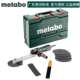 德国metabo麦太保KNSE9 150Set边角打磨机套装 长柄磨机602265500
