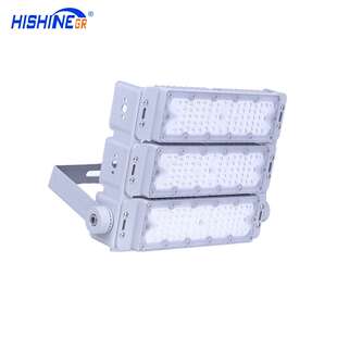 跨进LED模组隧道灯户外高杆球场灯高光效大功率 600w工程投光灯具