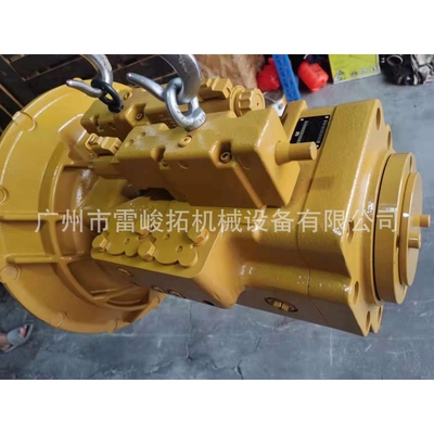 挖掘机装载机工程机械配件531-9885液压泵5319885