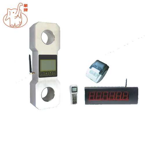 板环式数显推拉力计板环式测拉力仪器高精度TK-2板环式数显测力计