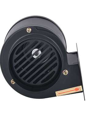 AC交流CY100Z罩极风机迷你鼓风机45W高转数220V低噪音小功率风机