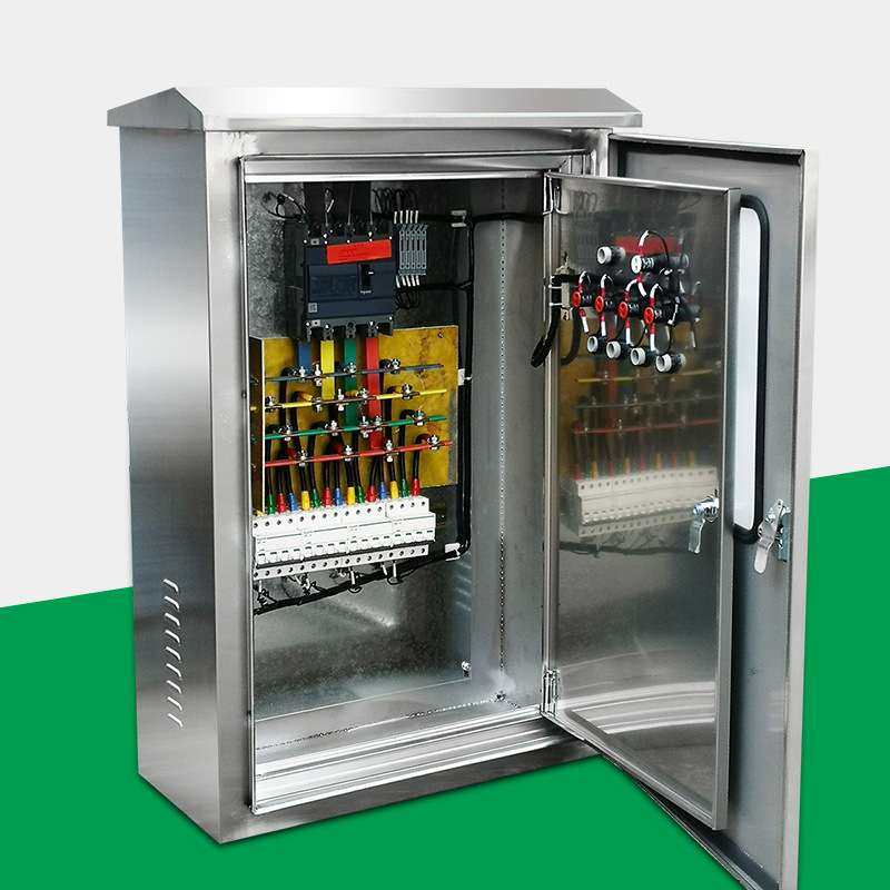 防水机器设备控制电路箱开关柜吹膜机碎石机电气成套电箱配电柜,电子/电工,配电控制柜/控制箱,淘宝优惠券,粉丝福利购,淘宝优惠卷