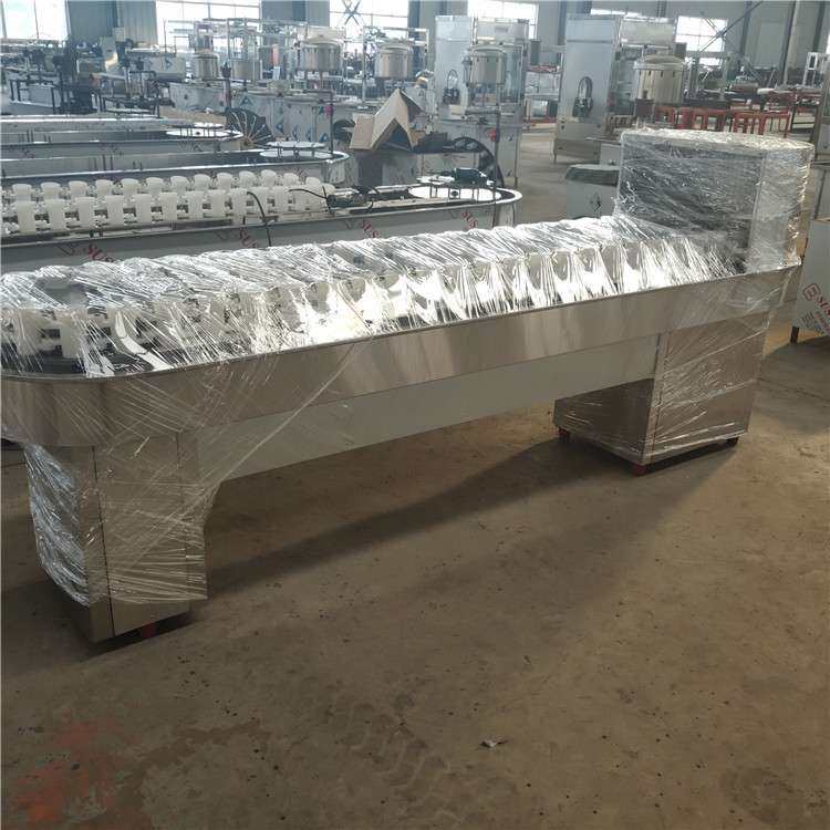 CK-54冲瓶机半自动回旋式冲瓶机啤酒瓶玻璃瓶洗瓶机冲控机