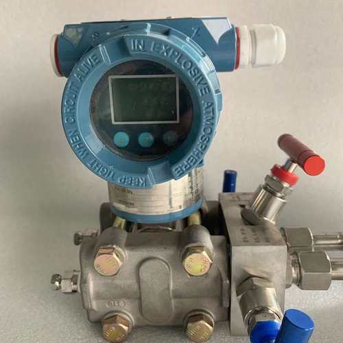 标准孔板流量计 焊接式环室孔板流量计 一体化限流孔板流量计节流