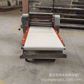 供应蛋糕起酥机 饼酥皮机 酥皮机图片 立地起酥机 酥皮机