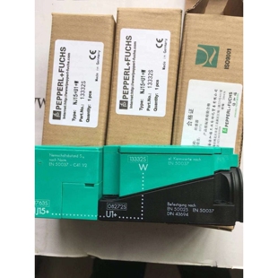 13332S 接近开关 NJ15