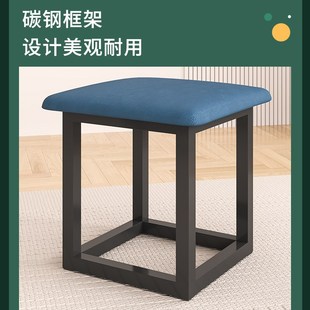 多功能魔方凳组合折叠凳家用凳可叠放沙I发凳茶几板凳可收纳小凳