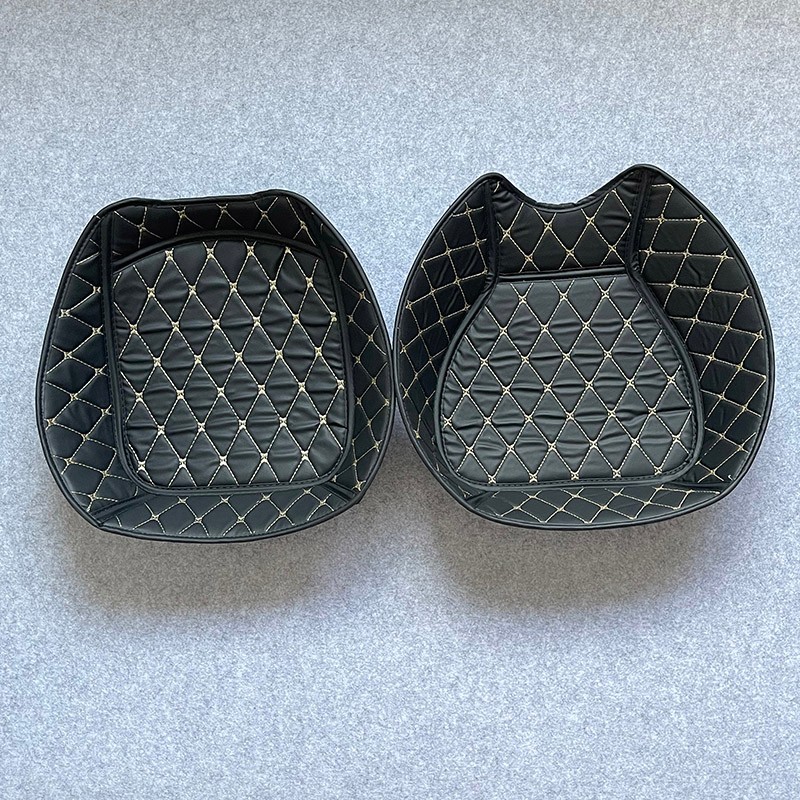 适用 夏德尾箱垫SHAD摩托车后备箱垫内衬26/29/33/34/39/40/.45/4