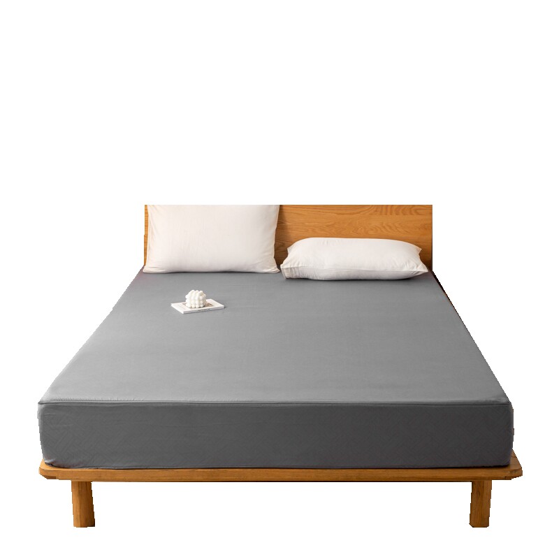 六面全包床笠防滑固定床垫套席梦思床垫J保护罩床套拉链式拆卸床