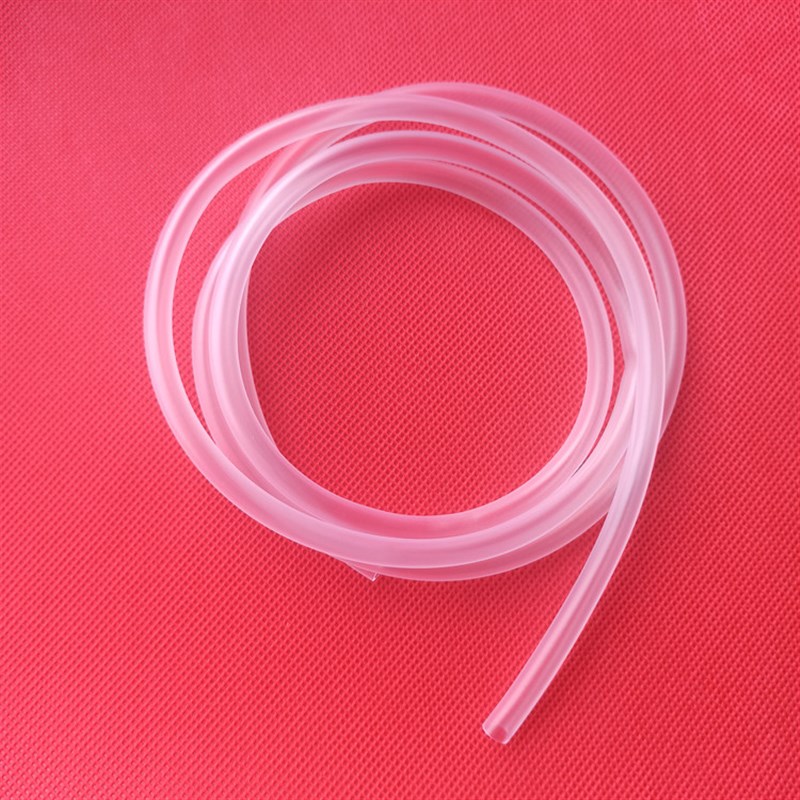 鱼缸冲氧泵氧气泵增氧泵气管x胶管透明软管塑料管水族箱管子氧气