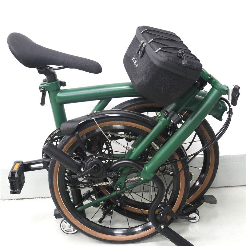 小布自行车配f件骑行储物挂包车头包座垫包水杯包猪头包手机工具