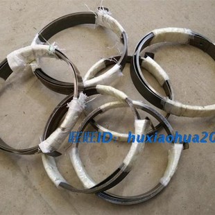 全新卷帘门弹簧 钢片 钢条长铁皮卷闸门弹簧片Q铁盘手动门弹簧发