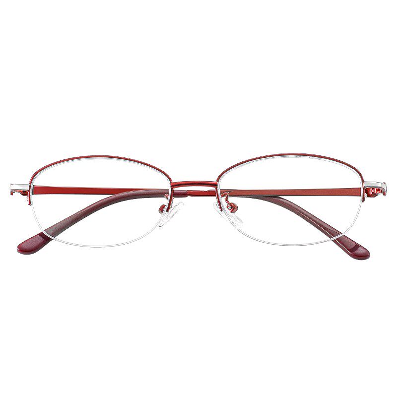 防辐射抗蓝光疲劳眼镜女款平x光护眼无度数看手机电脑专用保护眼