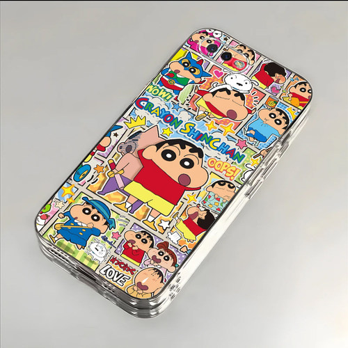 格子小新适用于OPPOR15x手机壳新款PBCM10全包防摔梦境版保护套R15可爱男女款小众透明搞怪卡通ins风的外壳