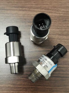 新品阿特拉斯螺杆空压机压力传感器1089057554干燥机冷干机压力变