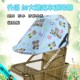 竹藤婴儿推车遮阳棚伞车口袋车防水遮阳篷罩夏季 藤编车防晒遮阳棚