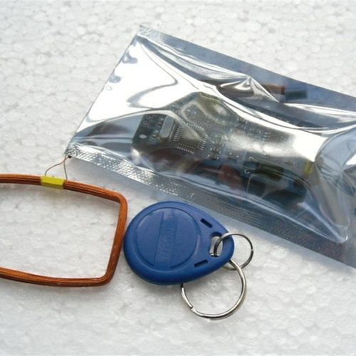 门禁 ID IC刷卡模块 楼宇对讲读卡模块 读卡控制器 打卡刷机模块