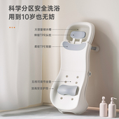 儿童洗头躺椅折叠洗头发躺椅成人家用大人孕妇洗头神器宝宝洗头盆