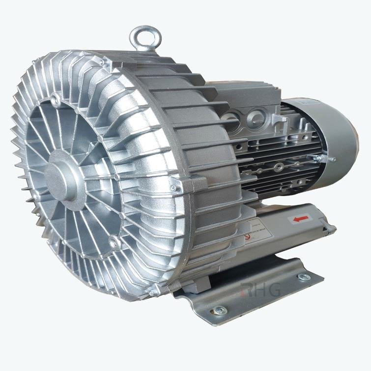 格凌风机2RB010/210/310/410/510/610旋涡高压风机