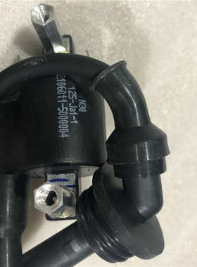 贝纳利配件幼狮250小金鹏TRK251点火线圈BJ250 BJ250-18高压包