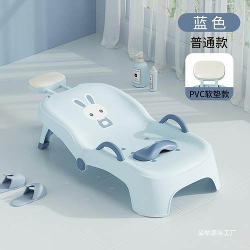 儿洗DTT头躺头椅可折叠头宝宝家用洗头床童女童小孩婴儿洗洗发