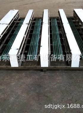 煤矿靴洗靴机厂家33309制造单通道多通道无动力洗靴井口喷淋机式