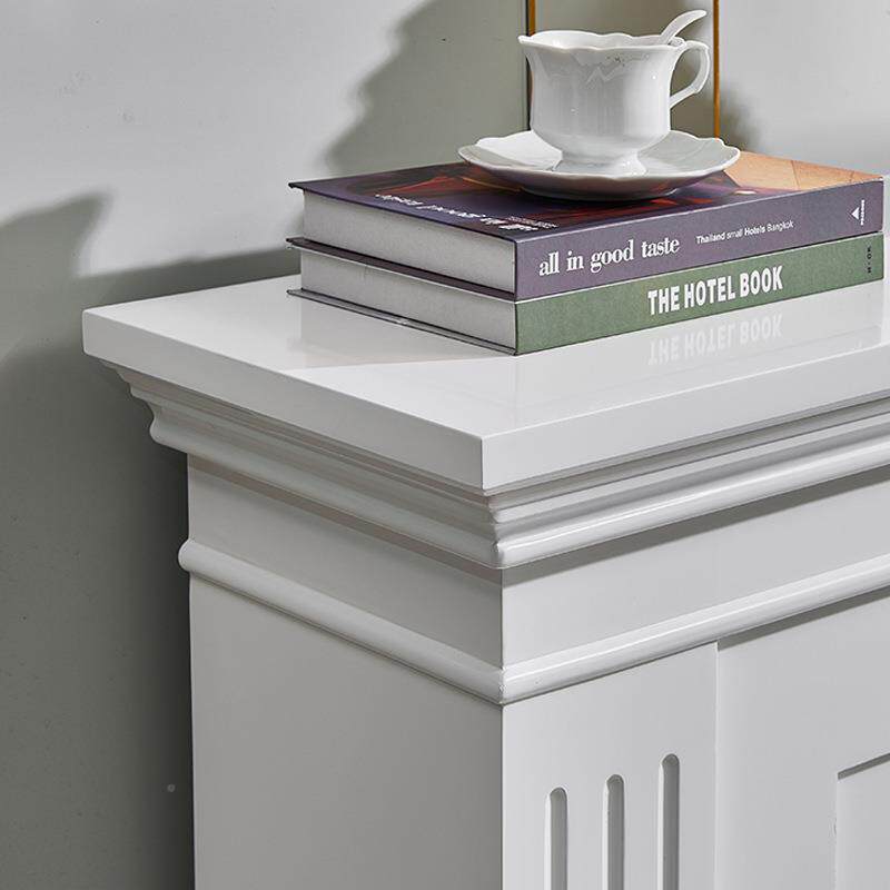 美式简约实仿木壁欧式别架墅装无品牌/饰壁炉炉柜法式真火取暖壁